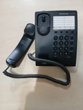 Telefone C/ Fio Preto KX-T7701BR-B - Panasonic (U)