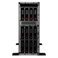 Servidor Hpe Ml350 G11 Intel Xeon Silver 4410y 32gb Mr408i-o 8sff - P53566-001