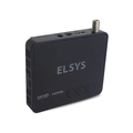Receptor de Tv Via Satélite Sathd Satmax 6