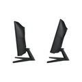 Monitor Gamer Samsung Odyssey G5 Curvo 27" Qhd 165hz 1ms - Ls27cg552elmzd