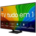 Tv 85p Samsung Qled 4k Smart Wifi Comando Voz - Qn85q70dagxzd