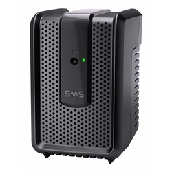 Estabilizador Sms Revolution Speed 300 Va Bivolt 115v - 15970