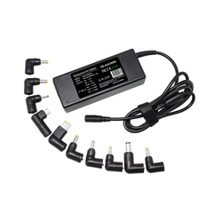 Fonte Universal Kross Elegance, AC, Adapter, 90W - KE-AUC90W