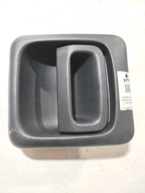 MAÇANETA PORTA CORREDIÇA EXTERNA FIAT DUCATO (ID:10371)