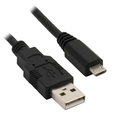 Cabo Usb 2.0 Plus Cable Pc-usb1804 V8 Usb Para Micro Usb 1.8  Metros