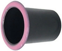 Aero Duto 3 Polegadas Grafitado n 7