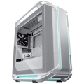 Gabinete Gamer Cooler Master Cosmos C700M RGB, Full Tower, Vidro Temperado, White, c/ 4x Fans, MCC-C700M-WG5N-S00