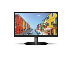 Monitor Pctop 18,5 Led Vga Hdmi Vesa - Mlp185hdmi