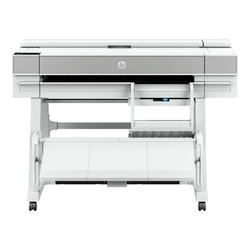 Impressora Plotter Hp Designjet T950 De 36 Pol. 2y9h1a#ac4
