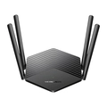 Roteador Wi-fi 6 Gigabit Dual Band Easymesh Ax3000 Mr80x
