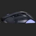 Mouse Gamer Hp 4000dpi  Preto - G200