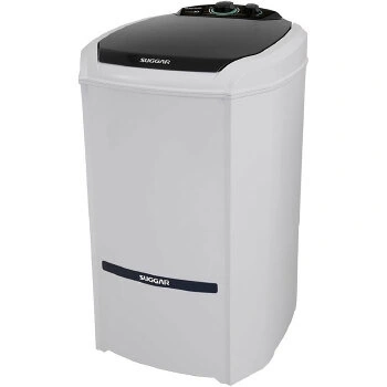 Lav 20kg Suggar Lavamax Eco  - Le2002btp