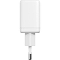 Carregador Universal Usb-c Fortrek Fk 131b 20w