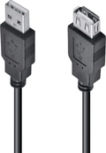 Cabo Vinik Usb a Macho x Usb a Fêmea 2.0 - 3m Extensor - Uamaf-3