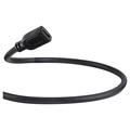 Cabo Extensor Hdmi Vink 2.0 4K Ultra HD 3D 5 Metros - H20f-5