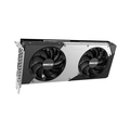 Gpu Inno3d Geforce Rtx 5070 Twin X2 Oc 12gb 192bits Gddr7 N50702-12d7x-195064n