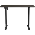 Mesa Elétrica Fortrek Lift Preta