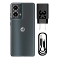 Smartphone Motorola Xt2427-1 G85 Grafite 5g 256gb Pb290019br - Pb290019br