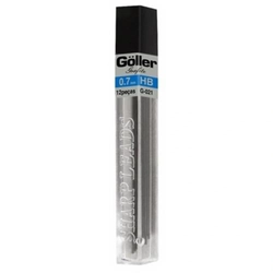 Grafite para Lapiseira 0.7MM