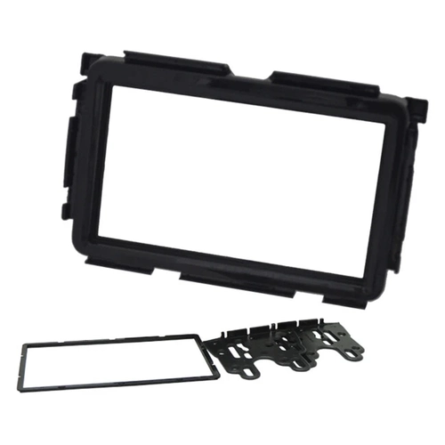 Moldura Fiamon 2 Din Honda Hr-v 2015