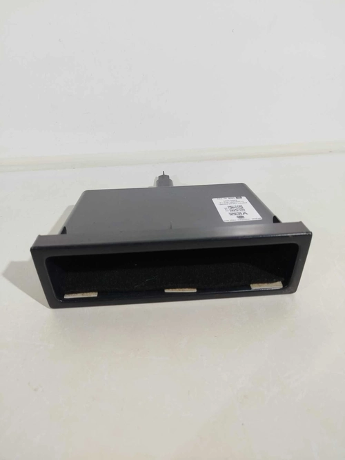 PORTA TRECO PAINEL ECOSPORT XLS 1.6 2004/2005 (ID:18413)