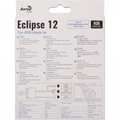 Cooler Fan Argb Eclipse 12 Aerocool