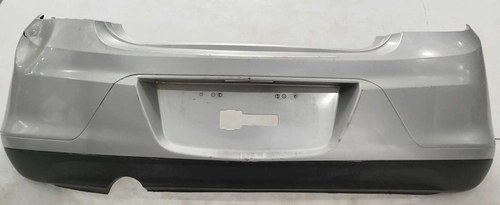 Parachoque traseiro GM Onix 2019 (ID:3225)