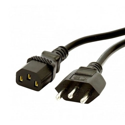 Cabo De Força Honeywell Padrão Brasil - 321-054-001br