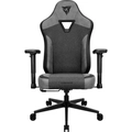 Cadeira Thunderx3 Eaze Loft Black Preta