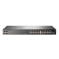 Switch Hpe Aruba 2930f 24g 4sfp+ - Jl253a