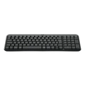 Teclado Logitech K250 Bluetooth Grafite - 920-013448