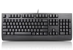 Teclado USB Lenovo, Preferred Pro II – Português (Brasil) (275) - 4X30M86884