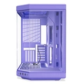 Gabinete Gamer Hyte Y70, Mid Tower, s/ fans, Taro Milk - CS-HYTE-Y70-TM
