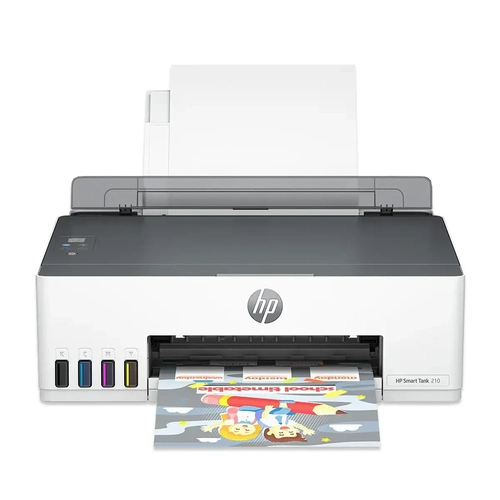 Impressora HP Smart Tank 210 Wireless - 3D4L5A#AK4