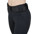 Calça Legging Preta (Vento) G