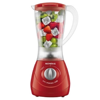 Liq Mondial L-550 550w 2v - 6904-01