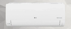 Ar Condicionado Split Hi Wall Inverter Lg Dual Compact +ia R-32 18000 Btus Frio 220v - S3nq18klqal