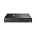 Gravador de Video Digital Tp-link P/ Seguranca 4 Canais Vigi - Nvr1004h