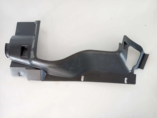 Acabamento Moldura Painel Blazer 2001/2011 (ID:17641)