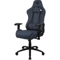 Cadeira Gamer Thunderx3 Azul - Tgc12 Loft