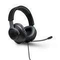 Headset Gamer Quantum 100 Preto JBL