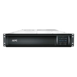 Nobreak Apc Smart-ups 3000va Lcd Mono115 - Smt30002u-br