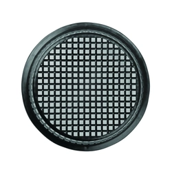 Tela Profissional Plastica Permak 10 Polegadas Com Garra 114-c