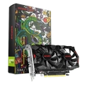 Placa de Vídeo Gtx750 TI 4GB Pcyes Full Size Dual Fan - Pa750tir5dffs
