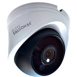 CÂMERA DOME PFH 236D – FULL HD / 4X1 / LENTE 3.6 MM / INFRA 20 M / IP66