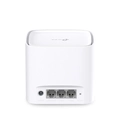 Roteador Tp-Link Wi-fi Easy Mesh Gigabit AC1200 Dual Band - HC220-G5 Pack 1