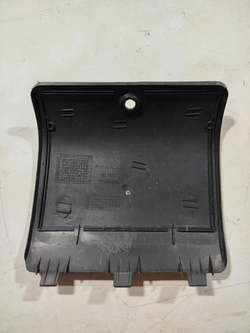 Tampa caixa fusível interna Fiat uno fire 2004 (ID:1336)