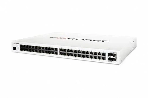 FortiSwitch 148F PoE