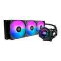 WATER COOLER 360MM COOLER MASTER MASTERLIQUID - MLX-D36M-A18PA-R1