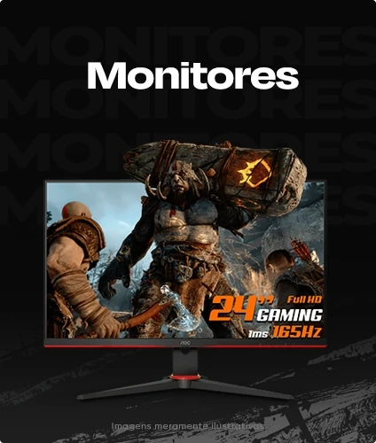 Monitores